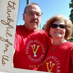 Meet your Posher, Jo ann